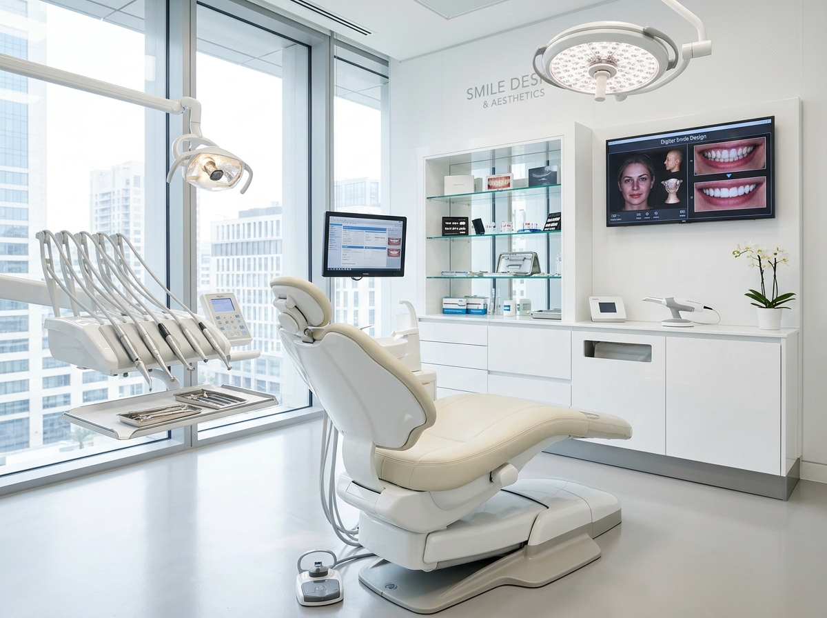 Dental care