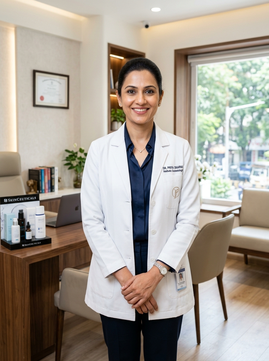 Clinic consultation